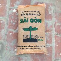 Đất sạch Sài Gòn