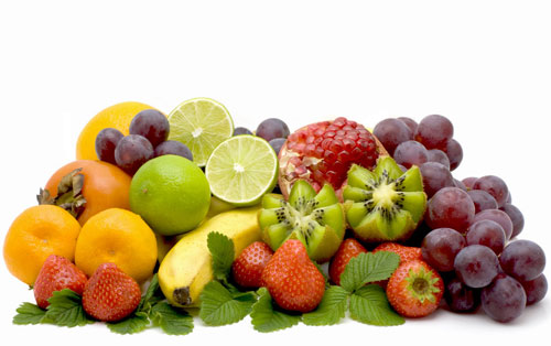 8 loại trái cây tốt nhất cho mùa hè