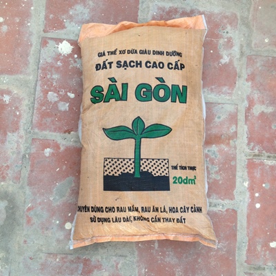 Đất sạch Sài Gòn