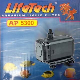 Bơm Lifetech AP5300