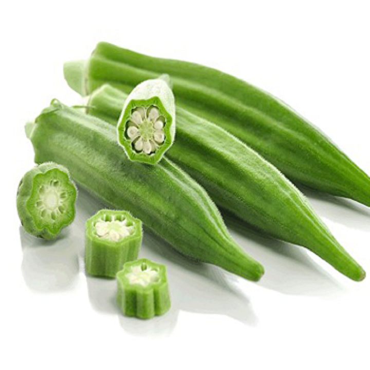 Hạt giống đậu bắp xanh