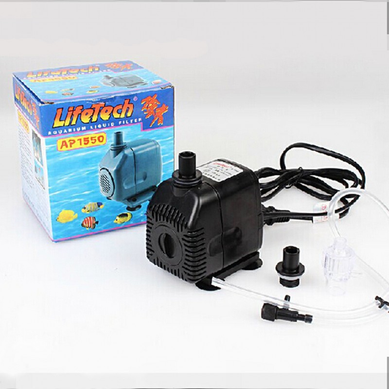 May Bơm Lifetech Ap1550 May Bơm Lifetech Ap1550