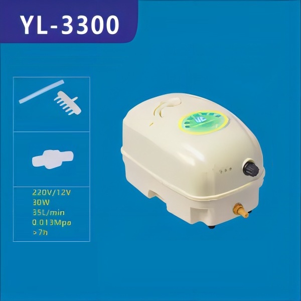 Sủi tích điện YL-3300