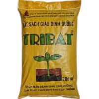 Đất trồng cây Tribat