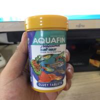 Thức ăn dán Aquafin 100ml