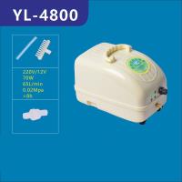 Sủi tích điện YL-4800