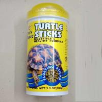 Thức ăn cho rùa cảnh Turtle Sticks