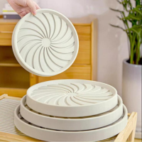 Đế tròn đặt chậu cây có bánh xe chính hãng giá tốt