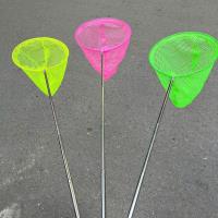 Vợt bắt bướm có cán thu ngắn kéo dài 80cm tiện lợi