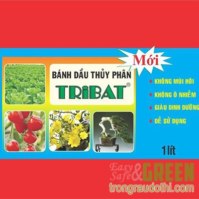 Bánh dầu thủy phân