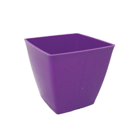 Chậu cây để bàn vuông đẹp