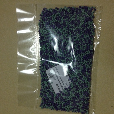 Phân bón NPK khoáng - Ảnh 1