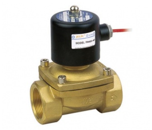 Van điện từ Uni-D UW-25