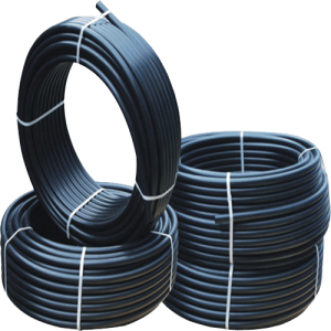 Ống dẫn nước PE 16mm