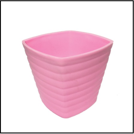 Chậu cây để bàn vuông đẹp