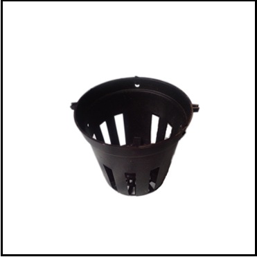 Chậu trồng lan treo D23 - Ảnh 1