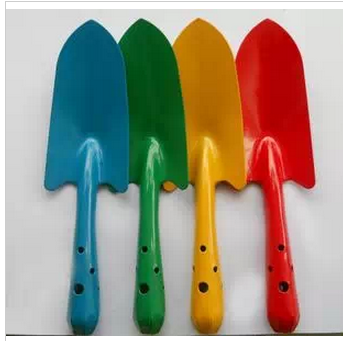 Xẻng làm vườn - Ảnh 1