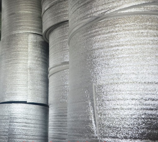 Giấy bọc bảo ôn - Ảnh 1