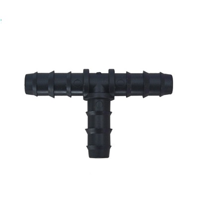 T chia ống LDPE 16mm - Ảnh 1