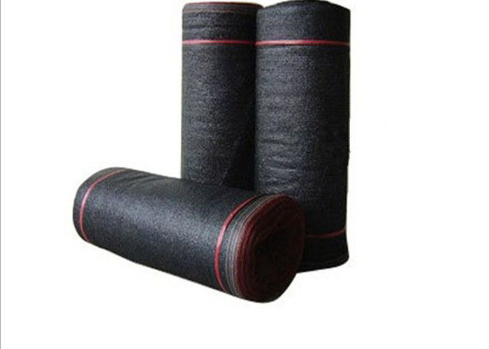 Lưới che nắng công trình - Ảnh 1