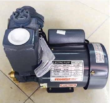 Máy bơm Roll Star 150W chạy êm