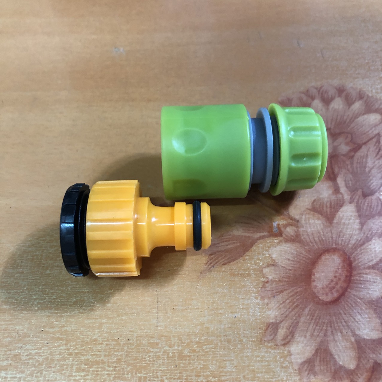 Khớp nối nhanh cho ống 12