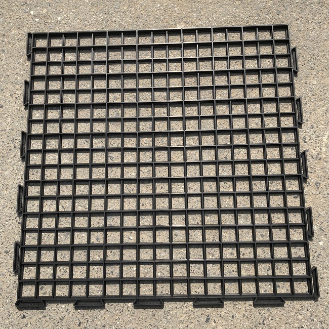 Sàn nhựa trồng lan 94x94x1.8cm thanh lý số lượng lớn giá tốt - Ảnh 1