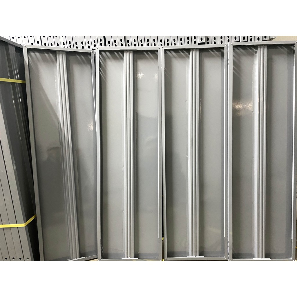 Sàn tôn kệ siêu thị - Ảnh 1