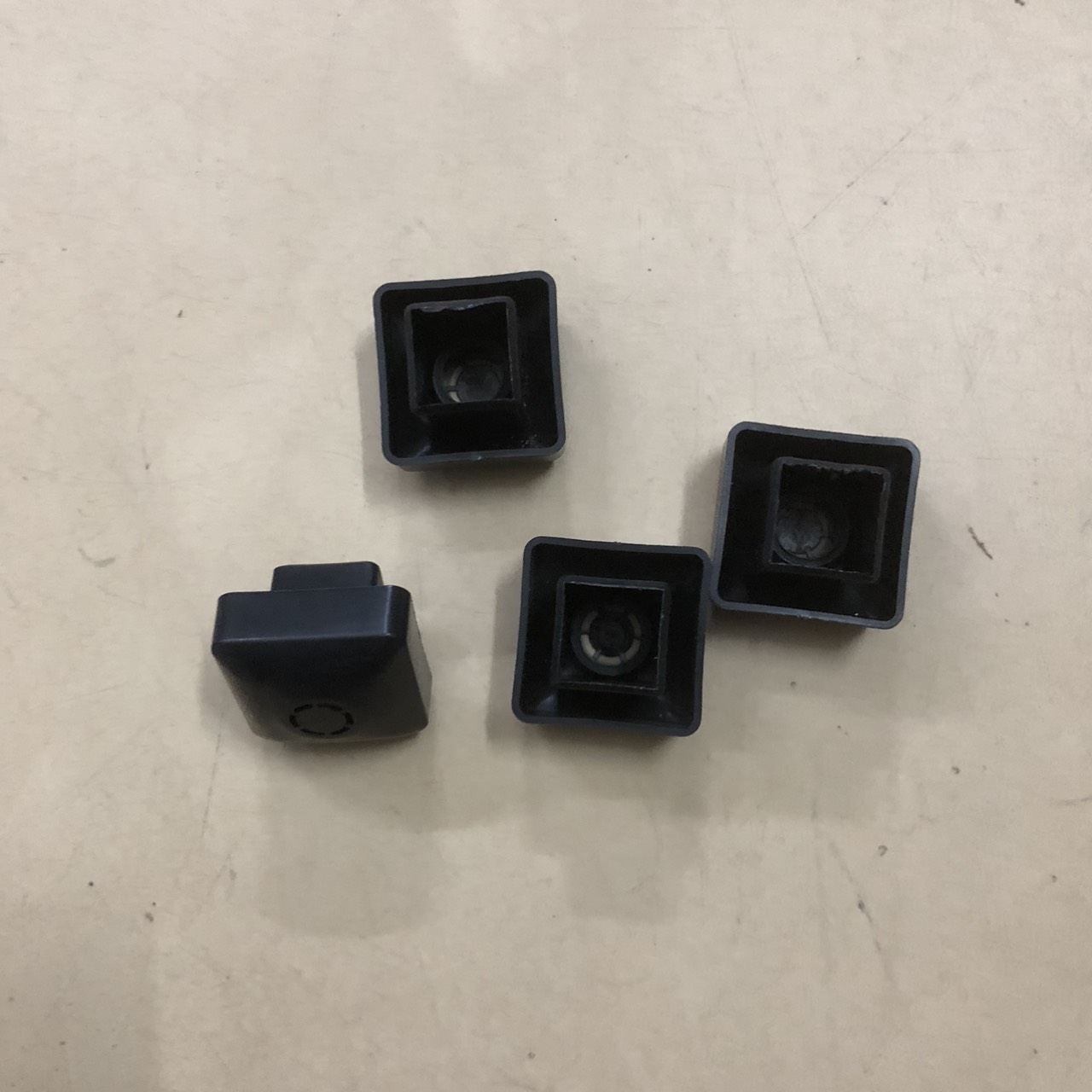 Bịt cột chậu ghép 40x40cm