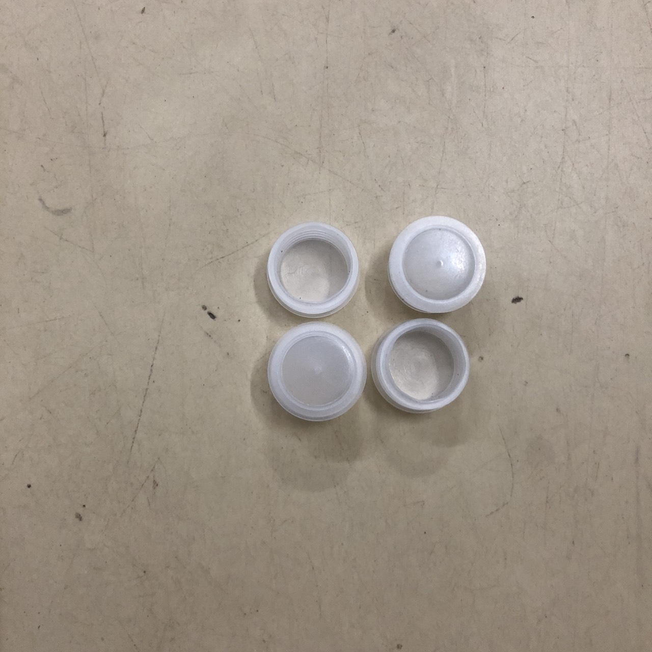 Bịt thoát nước chậu ghép 40x40cm