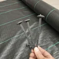 Bạt Chống Cỏ Dại Cao Cấp – Giải Pháp Diệt Cỏ Sinh Học Tăng Năng Suất Cây Trồng - Ảnh 2