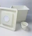 Thùng Nhựa Thủy Canh Trí Toàn – Giải Pháp Trồng Rau Ăn Quả Hiện Đại, Tiện Lợi - Ảnh 6