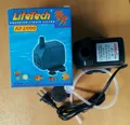 Máy bơm chìm Lifetech AP2000, máy bơm giàn trồng rau thủy canh, hồ cá công suất 26W lưu lượng 1300L - Ảnh 4