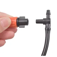 Chân T béc phun sương