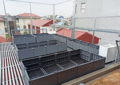 Chậu ghép thông minh HDPE lắp theo yêu cầu - Ảnh 5