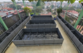 Chậu ghép thông minh HDPE lắp theo yêu cầu - Ảnh 7