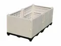 Chậu lắp ghép thông minh HDPE 100cm X 50cm X 39cm - Ảnh 2