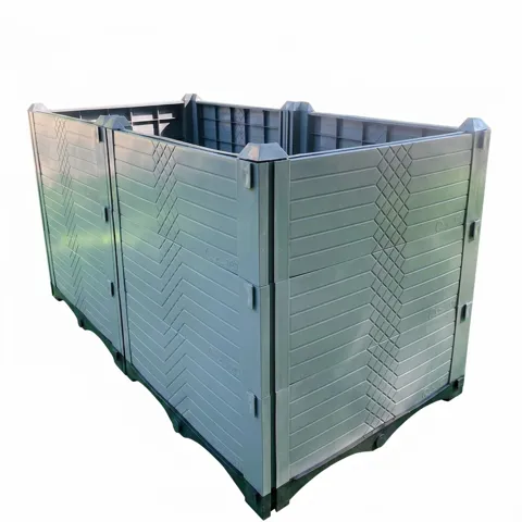 HDPE Ghi