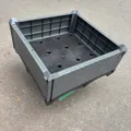 Chậu lắp ghép thông minh HDPE 50cm X 50cm X 23cm - Ảnh 6