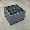 Chậu lắp ghép thông minh HDPE 50cm X 50cm X 39cm - Ảnh 4