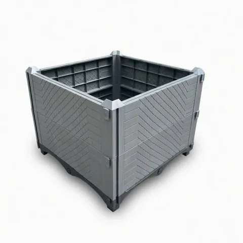 50x50x39 Ghi