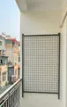 Chậu ốp tường trồng cây 20x20 có móc cài lắp đặt rất dễ - Ảnh 7