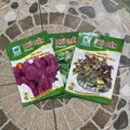 Combo 10 loại hạt giống rau dễ trồng giải nhiệt cho mùa hè - Ảnh 2