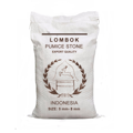 Đá bọt Pumice Indonesia bao 50dm3 - Đá lông vũ giá tốt - Ảnh 2