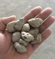 Đá bọt Pumice Indonesia bao 50dm3 - Đá lông vũ giá tốt - Ảnh 3