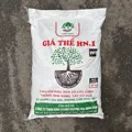 Giá thể trồng cây cao cấp HN.1 - Phù hợp các loại cây, sử dụng lâu dài - Ảnh 1