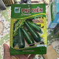Hạt giống bí ngồi xanh - Ảnh 2