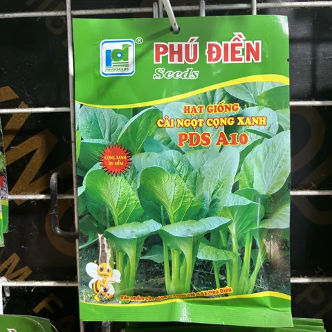 Hạt giống Phú Điền