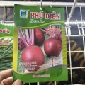Hạt giống củ dền đỏ - Ảnh 2
