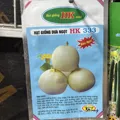Hạt giống dưa lê siêu ngọt - Ảnh 2